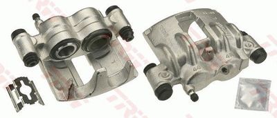 Brake Caliper TRW BHV703E