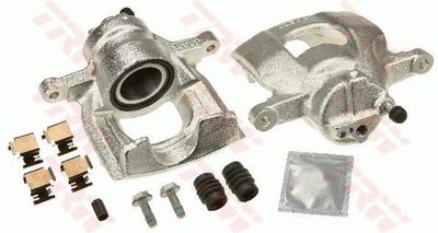 Brake Caliper TRW BHV706E