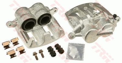 Brake Caliper TRW BHV707E