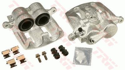 Brake Caliper TRW BHV708E