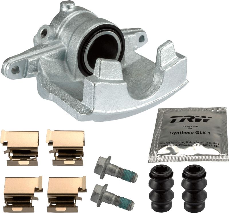 TRW BHV834E Brake Caliper