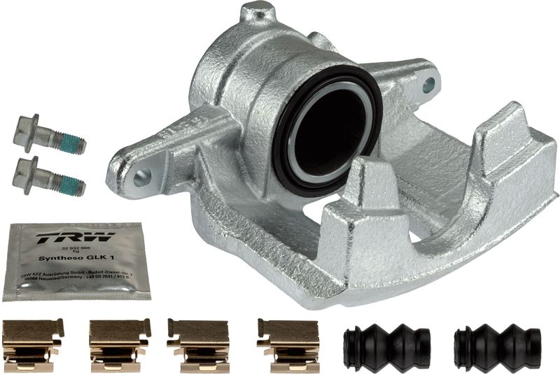 TRW BHV835E Brake Caliper