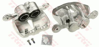 Brake Caliper TRW BHV903E