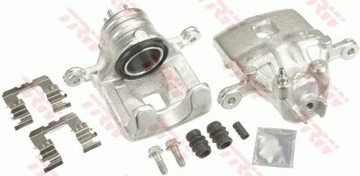 Brake Caliper TRW BHV907E