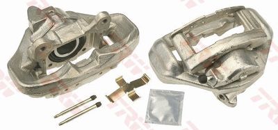 Brake Caliper TRW BHV914E