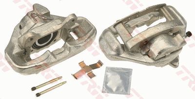 Brake Caliper TRW BHV915E
