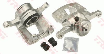 Brake Caliper TRW BHV916E