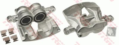Brake Caliper TRW BHV923E