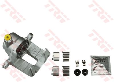 Brake Caliper TRW BHV929E
