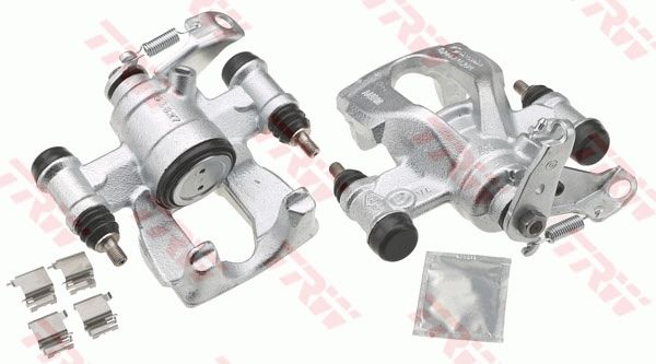 TRW BHV932E Brake Caliper