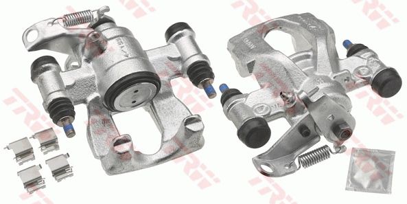 TRW BHV933E Brake Caliper