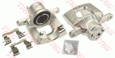 Brake Caliper TRW BHV934E