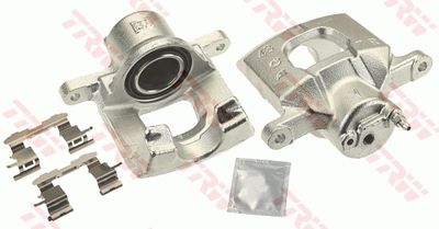 Brake Caliper TRW BHV935E