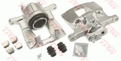Brake Caliper TRW BHV937E