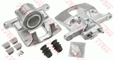 Brake Caliper TRW BHV938E