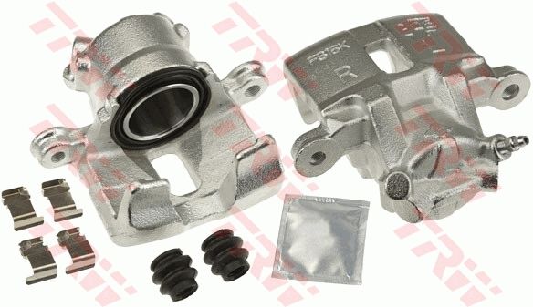 TRW BHW1027E Brake Caliper