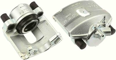 Brake Caliper TRW BHW1048E