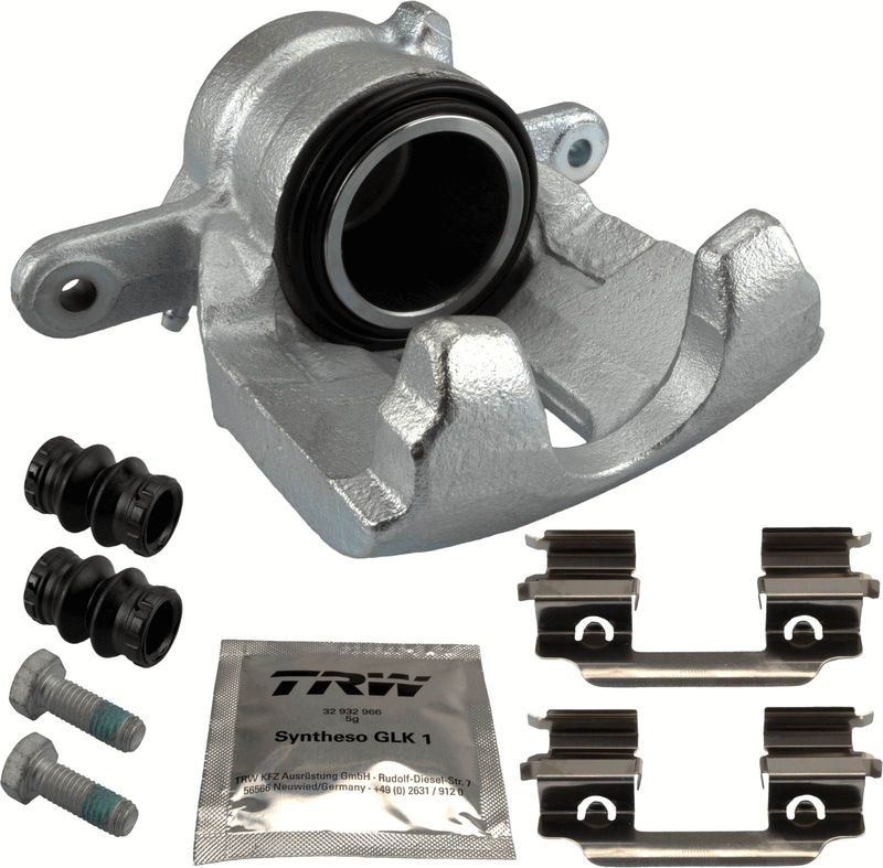 TRW BHW1058E Brake Caliper