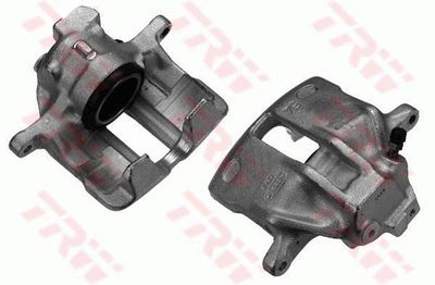 Brake Caliper TRW BHW141