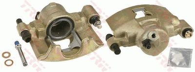 Brake Caliper TRW BHW182
