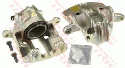 Brake Caliper TRW BHW185