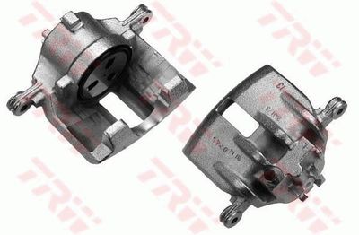 Brake Caliper TRW BHW221