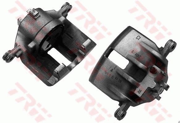 TRW BHW222 Brake Caliper