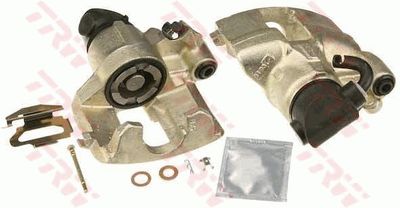 Brake Caliper TRW BHW234
