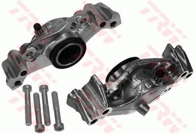 Brake Caliper TRW BHW238