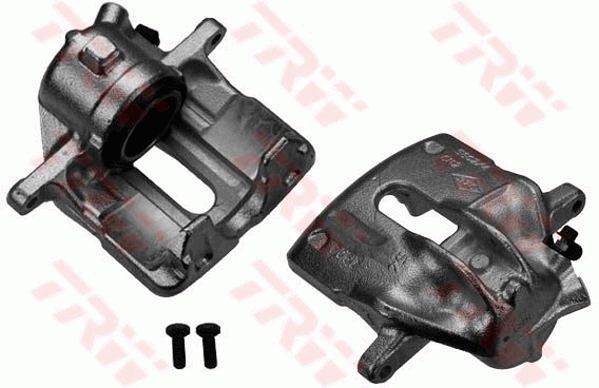 TRW BHW242 Brake Caliper