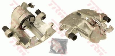 Brake Caliper TRW BHW248