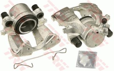 Brake Caliper TRW BHW254E