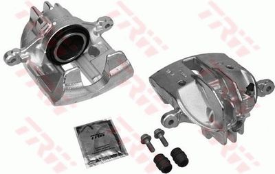 Brake Caliper TRW BHW258E