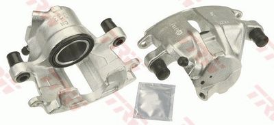 Brake Caliper TRW BHW266E