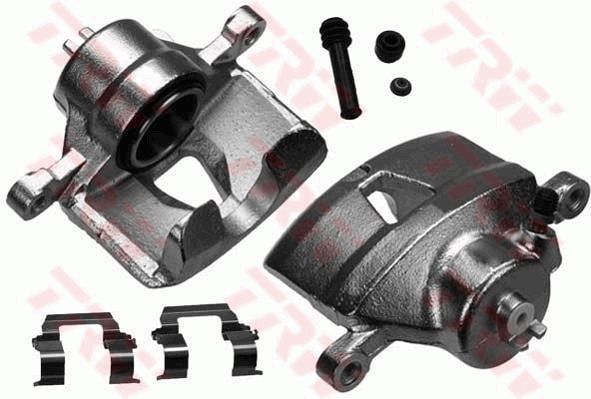 TRW BHW286E Brake Caliper