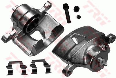 Brake Caliper TRW BHW286E