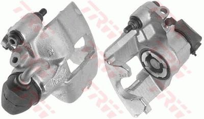 Brake Caliper TRW BHW297E