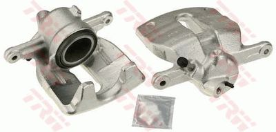 Brake Caliper TRW BHW301