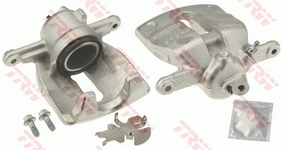 Brake Caliper TRW BHW302E