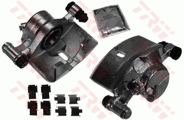 TRW BHW331E Brake Caliper