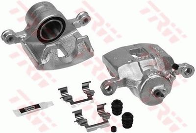 Brake Caliper TRW BHW362E