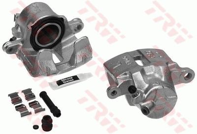Brake Caliper TRW BHW363E