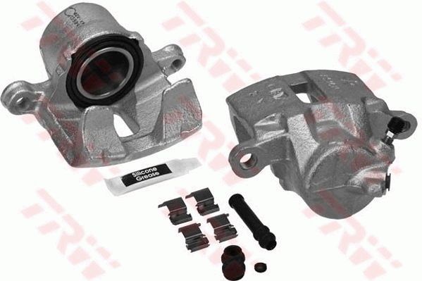 TRW BHW366E Brake Caliper