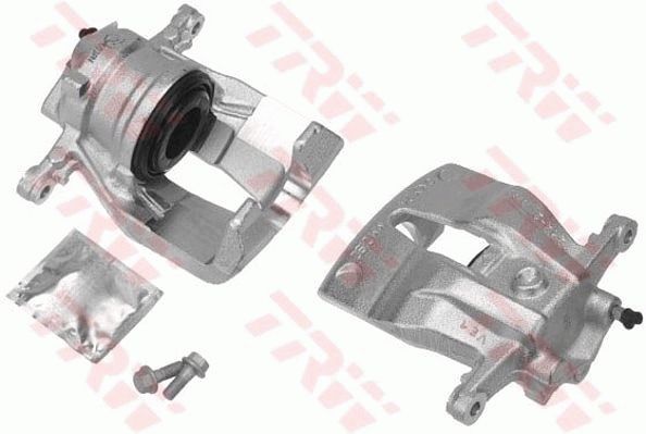 TRW BHW380E Brake Caliper