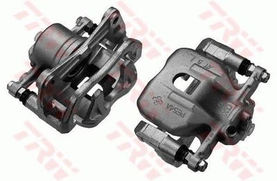 Brake Caliper TRW BHW397
