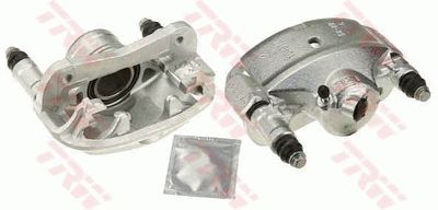 Brake Caliper TRW BHW401