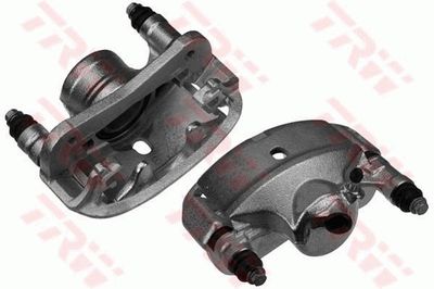 Brake Caliper TRW BHW402