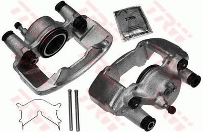 Brake Caliper TRW BHW543E