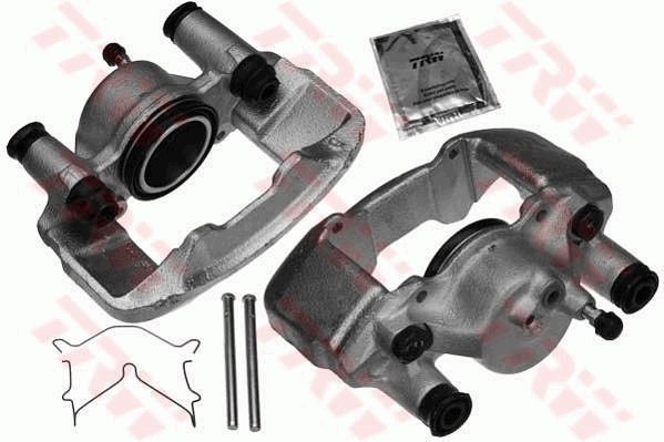 TRW BHW544E Brake Caliper