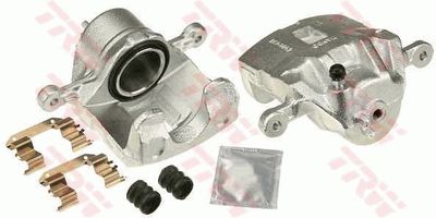 Brake Caliper TRW BHW603E